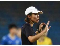 江苏女足3-1碾压对手，陈婉婷冲击女足帅位：“还有谁？”