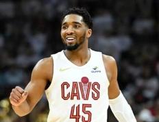 NBA季后赛：班切罗31+14，魔术38分大胜1-2骑士，米切尔13分