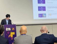 EuroPCR 2024 中国之声｜李成祥教授：LOTUS试验结果——内膜下长度并非ISR独立危险因素、DR技术安全高效！