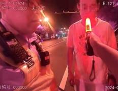 男子彻夜宿醉观看“欧洲杯”球赛 却忽略了“隔夜酒”的危害