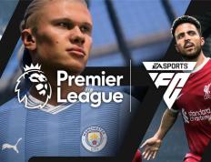 EA续签英超六年独家授权 《EA Sports FC 24》包含20家英超俱乐部