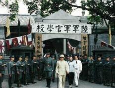 168资讯网-黄埔军校建立，兵工厂连护厂队的枪都送来支援，也仅凑够500条枪