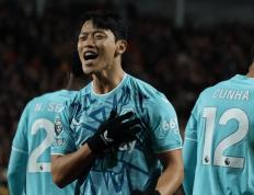 4-1大胜，2-1绝杀，3-1逆转！黄喜灿神了，切尔西真悬，曼城第4名