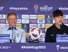 严惩亚洲杯假球！韩国3-3避开日本队，读秒送马来西亚绝平，彻查