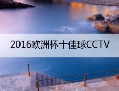 球赛分析-2016欧洲杯十佳球CCTV 2016欧洲杯最精彩比赛