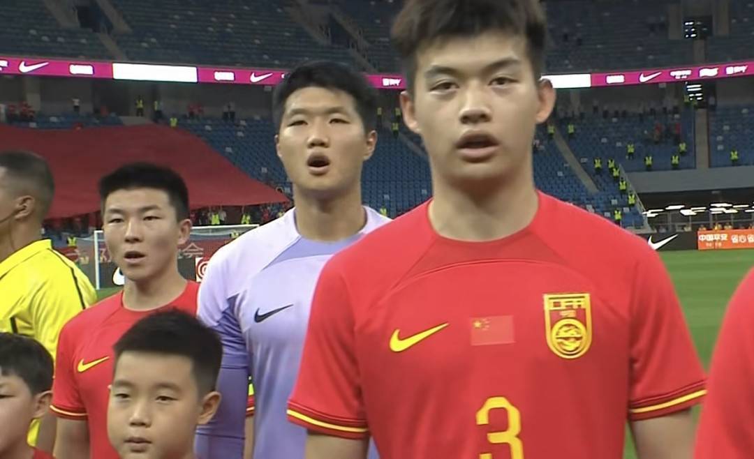 亚洲杯:U23亚洲杯预选赛首战 中国国奥0:0战平阿联酋