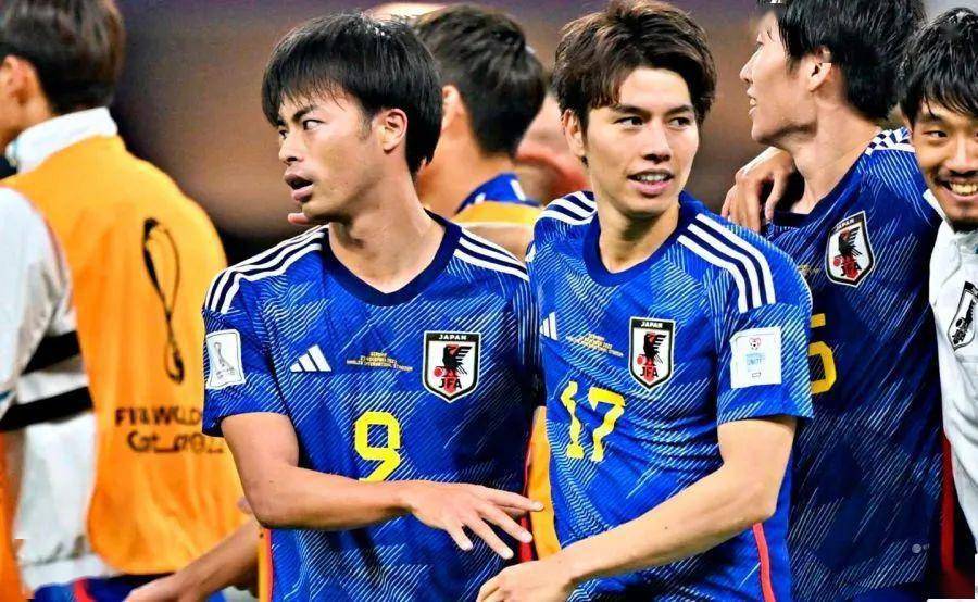 世界杯:神奇的鹭沼SC！一家青少年足球俱乐部，培养出4名世界杯日本国脚