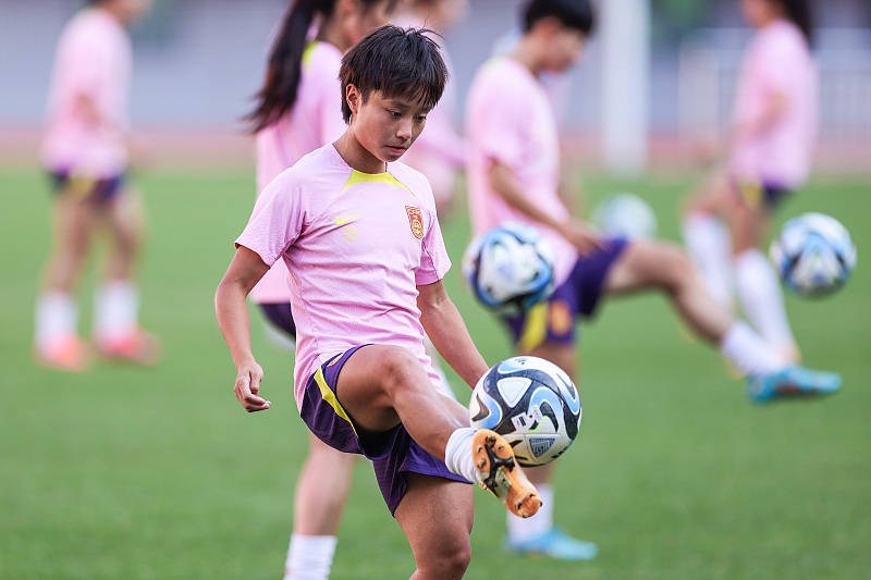 关注｜中国女足今日启程回国 张琳艳有望加盟五大联赛球队