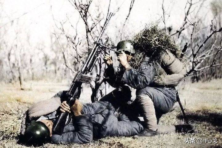 168资讯网-上世纪三十年代，阎锡山的兵工厂大量重型武器，都装备了谁？