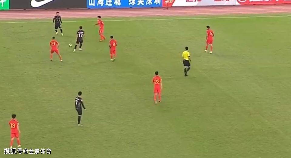 0-3！孙兴慜双响+助攻，国足主场完败韩国，世预赛遭遇首败