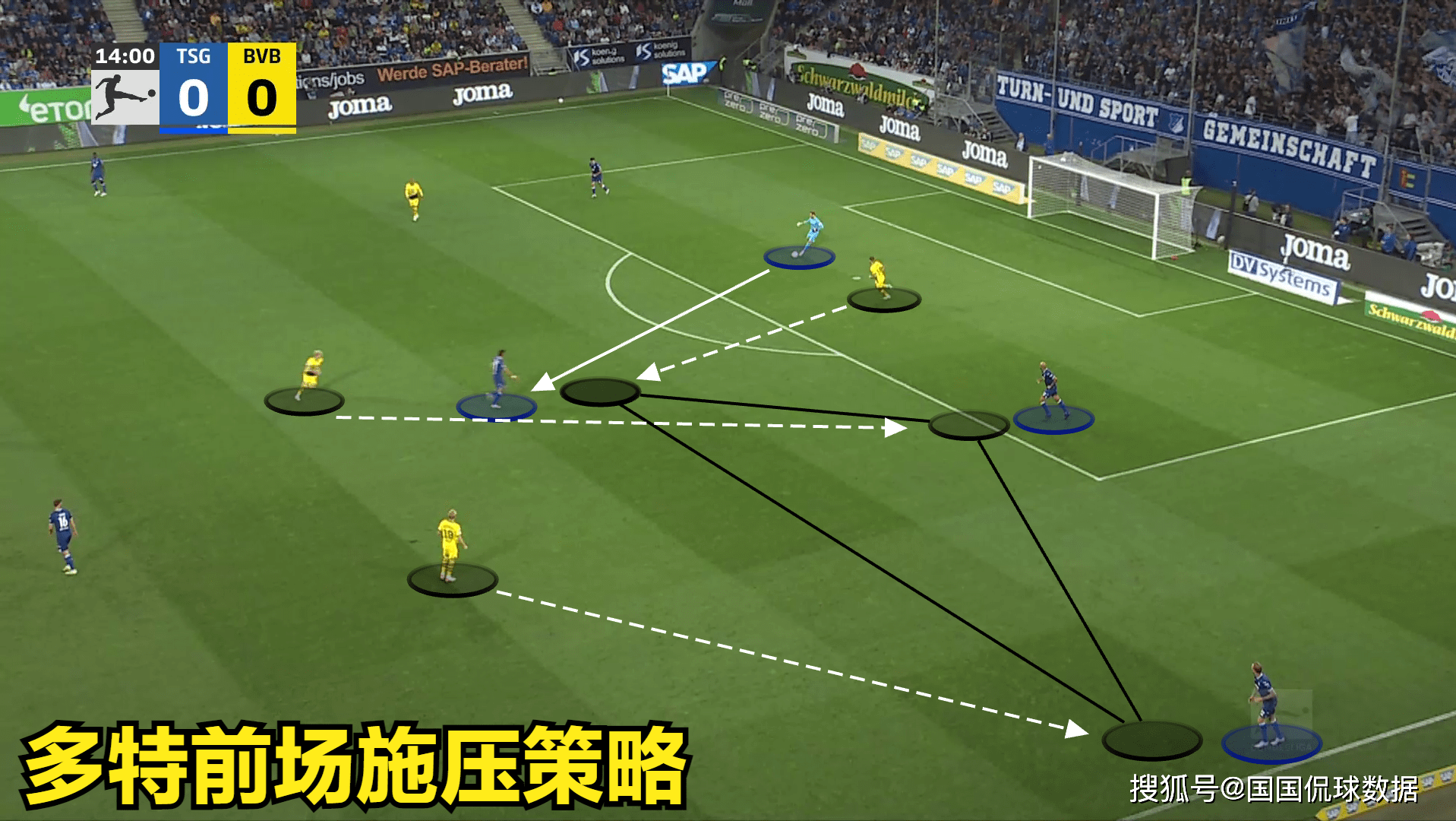 德甲前瞻比分预测：勒沃库森对阵多特蒙德