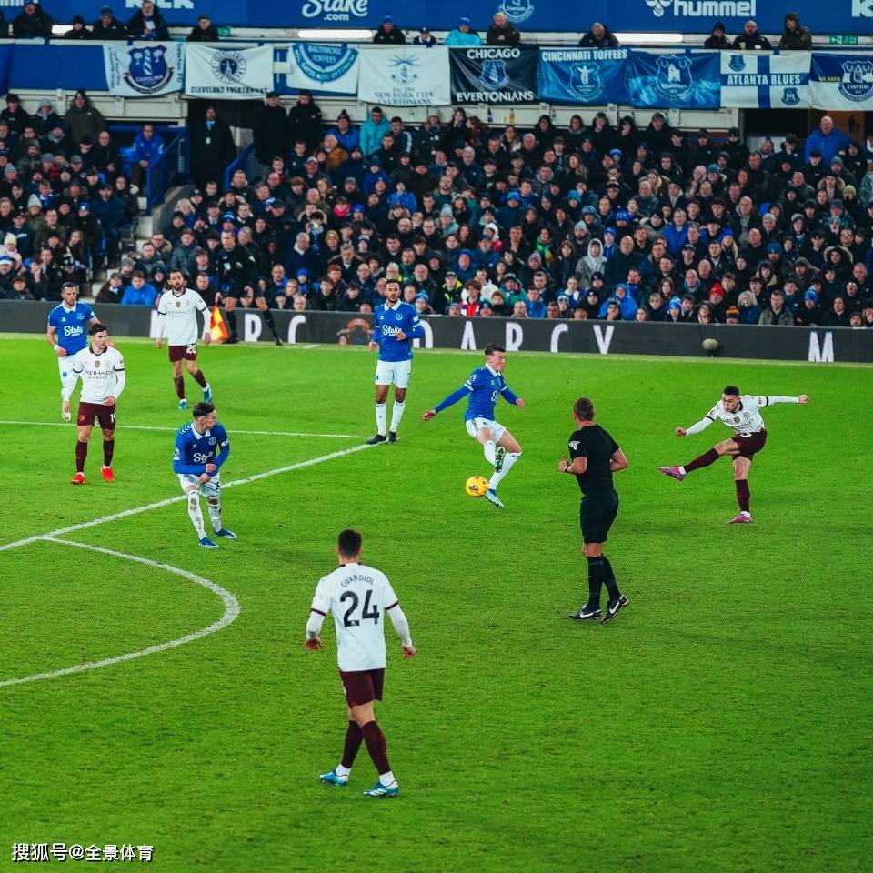 从0-1到3-1！B席神仙球，曼城逆转拒绝冷门，重返积分榜前4