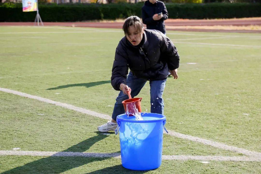 超燃！苏州市吴中区中小学首次角逐“火焰蓝”杯