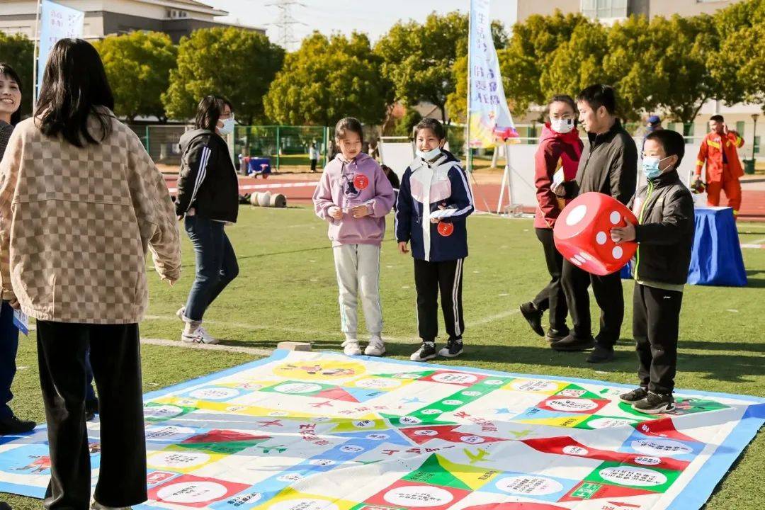 超燃！苏州市吴中区中小学首次角逐“火焰蓝”杯