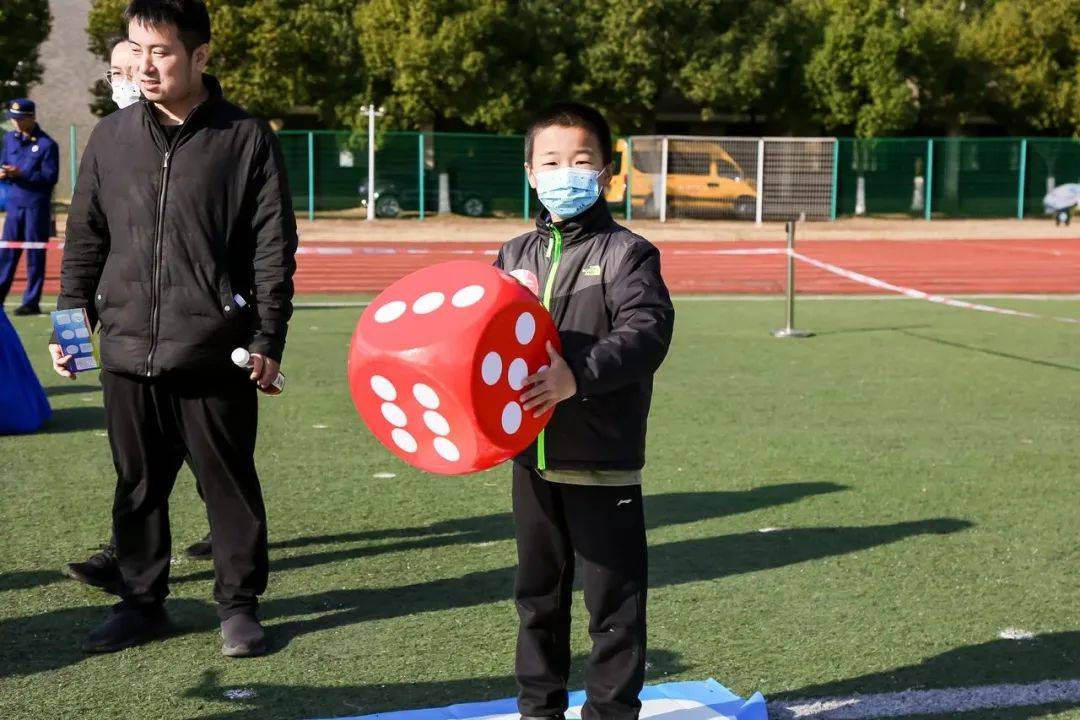 超燃！苏州市吴中区中小学首次角逐“火焰蓝”杯