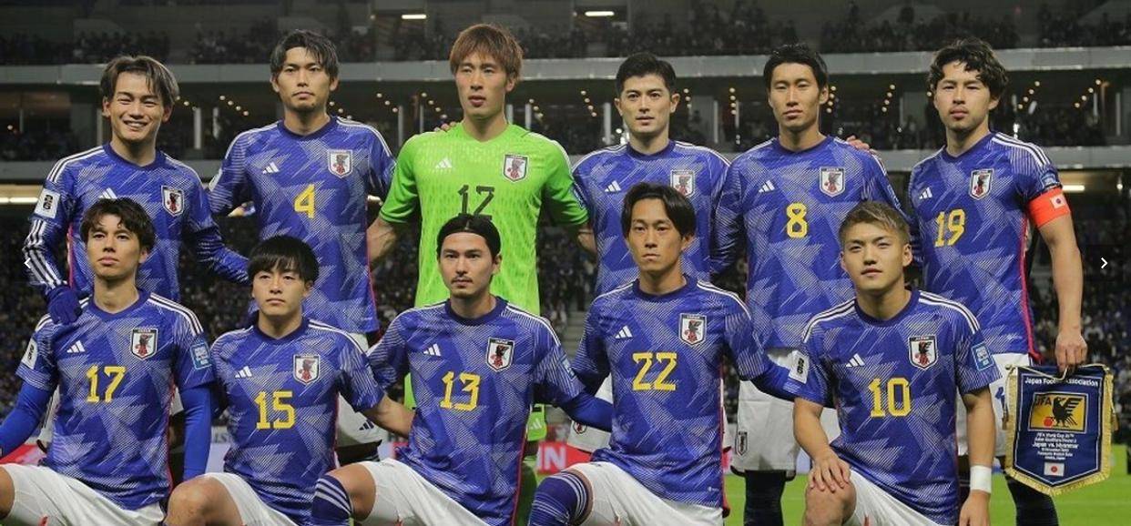 3-1，4-2！亚洲杯狂欢一夜！日本伊朗顺利开门红，香港56年首进球