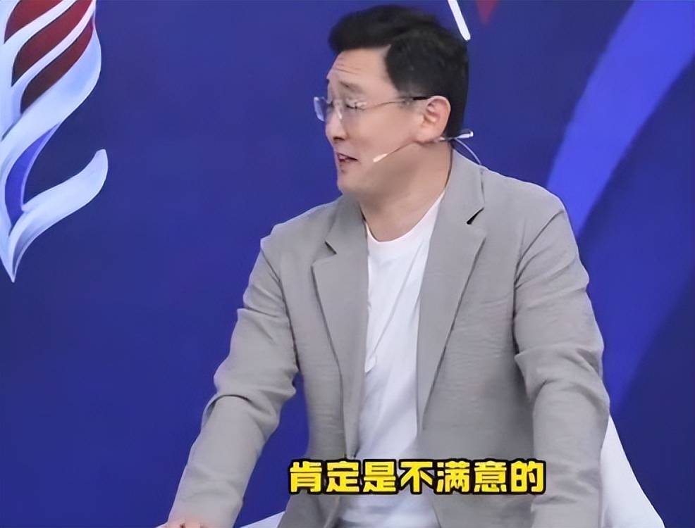 国足两场0进球，武磊是最大罪臣？孙继海一针见血，为他说了公道话