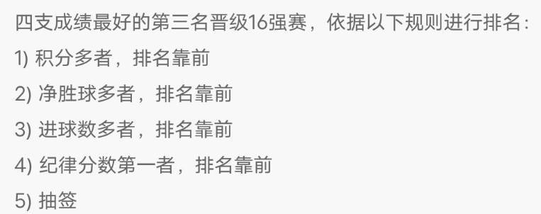 国足出线形势分析：国足拿下卡塔尔直接出线！输球仍有机会