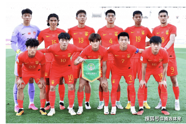 国奥U23亚洲杯总结：球员短板明显，成耀东送寄语，2-1赢尊重