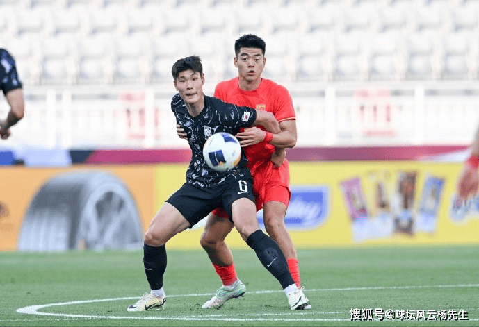 U23亚洲杯C组第三轮战罢，伊拉克沙特携手晋级八强，八强名单全出炉