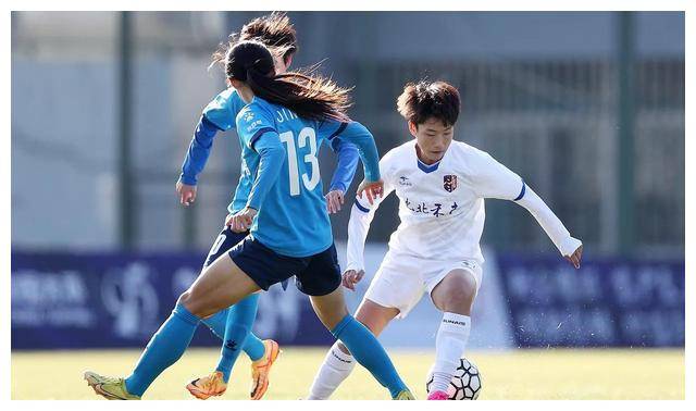 江苏女足3-1碾压对手，陈婉婷冲击女足帅位：“还有谁？”