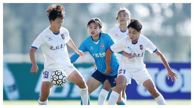 江苏女足3-1碾压对手，陈婉婷冲击女足帅位：“还有谁？”