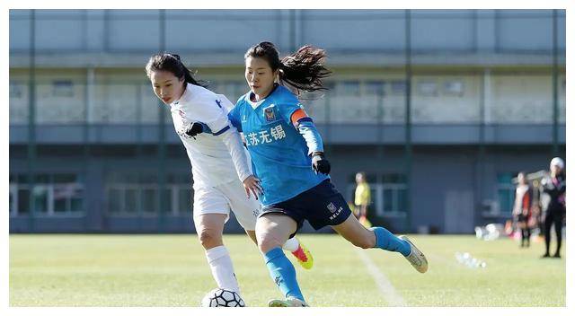 江苏女足3-1碾压对手，陈婉婷冲击女足帅位：“还有谁？”