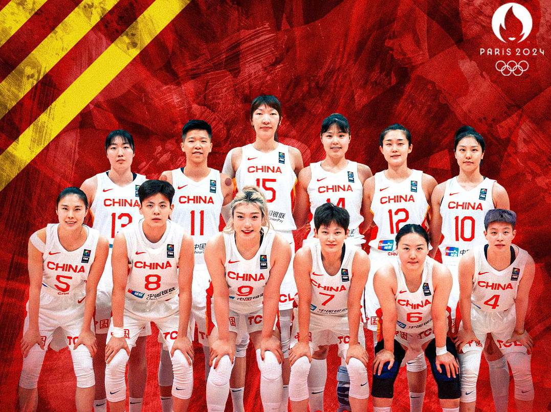 CCTV5直播中国女篮+NBA+英超阿森纳对阵铁锤帮，APP转巴黎圣日耳曼