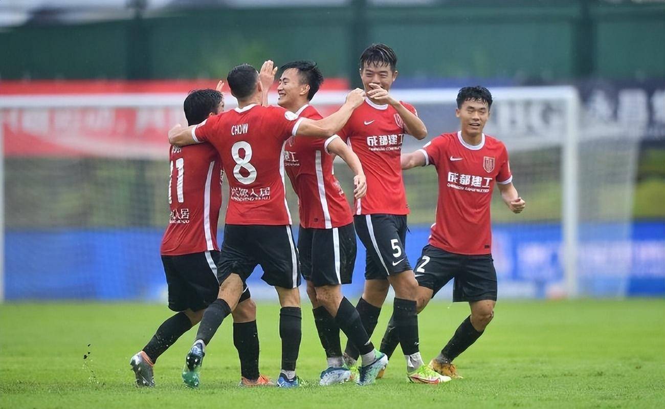 2-0！力克中超老牌劲旅，新赛季中超开门红，成都蓉城露争冠野心