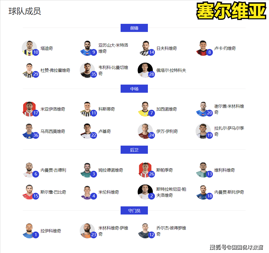 2024德国欧洲杯实力最新排行榜！