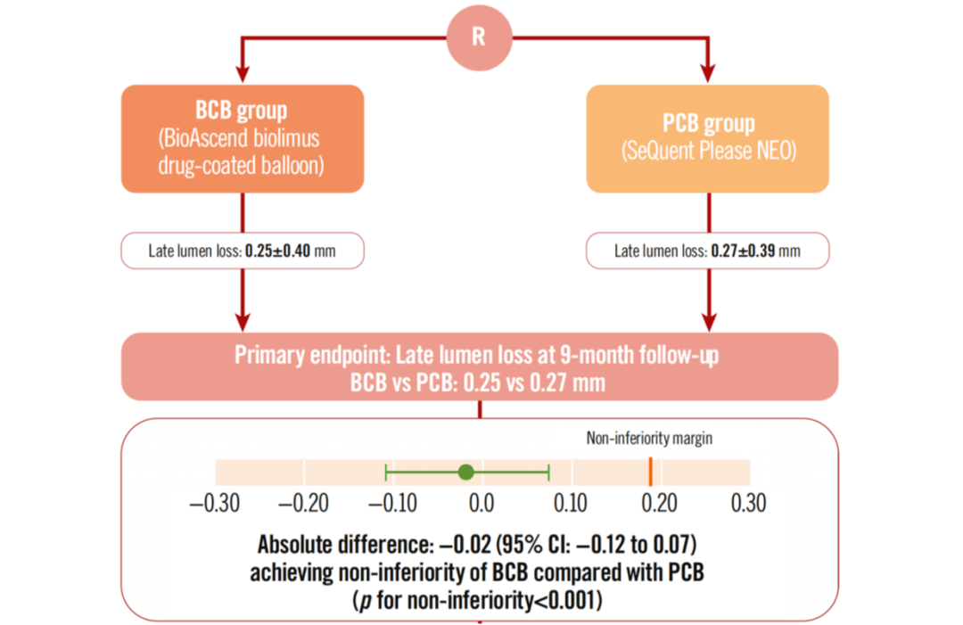 EuroPCR 2024丨Biolimus药物涂层球囊的临床应用午间专题会重磅召开！